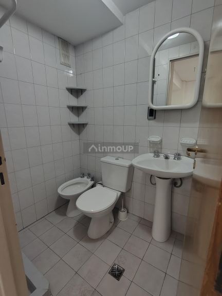 Departamento en Alquiler en Capital, Mendoza