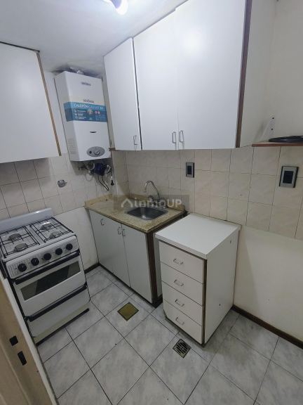 Departamento en Alquiler en Capital, Mendoza