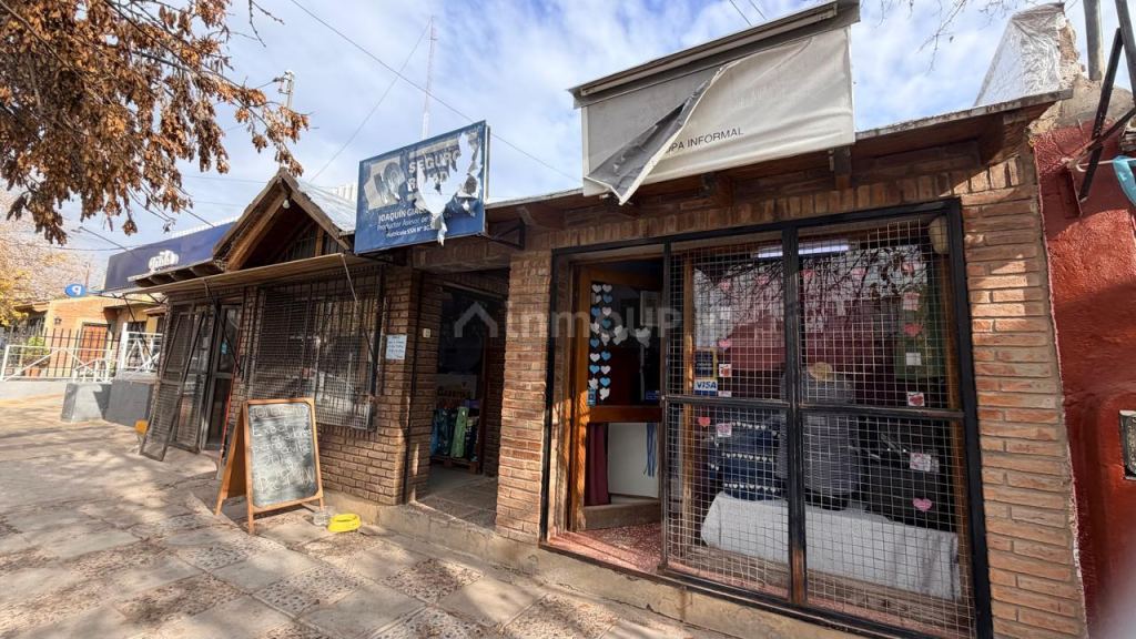 Local Comercial en Alquiler en Guaymallen, Mendoza