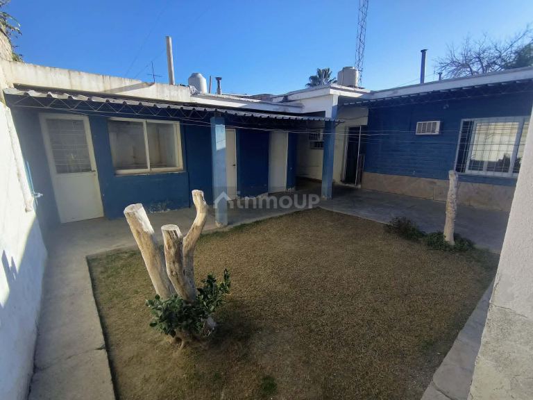 Casa en Venta en Rivadavia, Mendoza