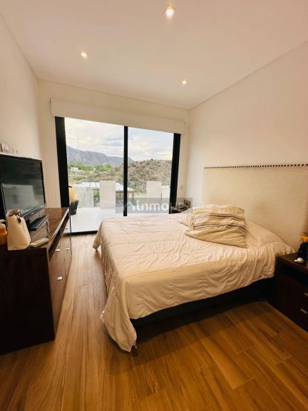 Casa en Venta en Las Heras, Mendoza