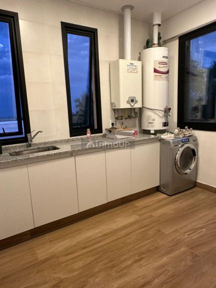 Casa en Venta en Las Heras, Mendoza