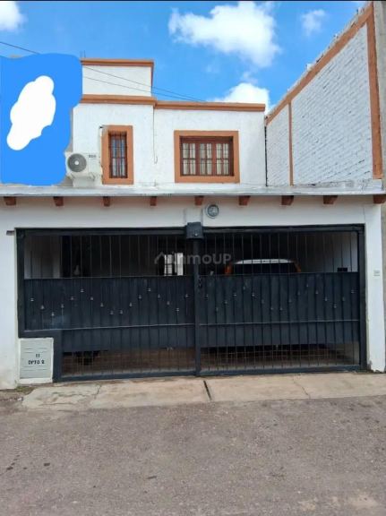 Casa en Venta en Las Heras, Mendoza
