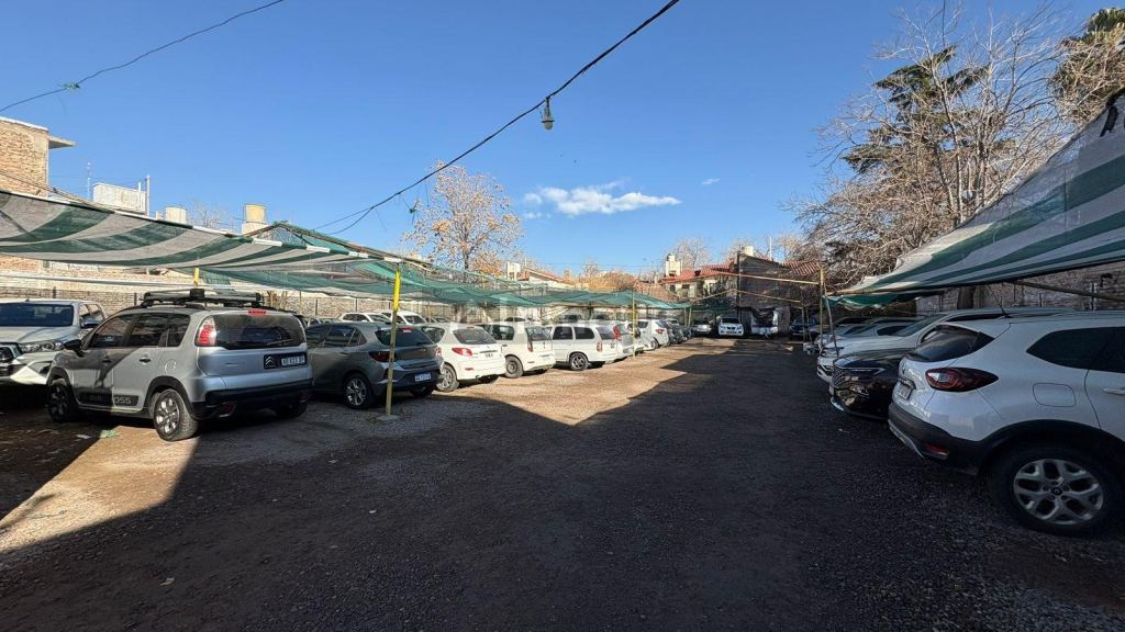 Lote en Venta en Capital, Mendoza