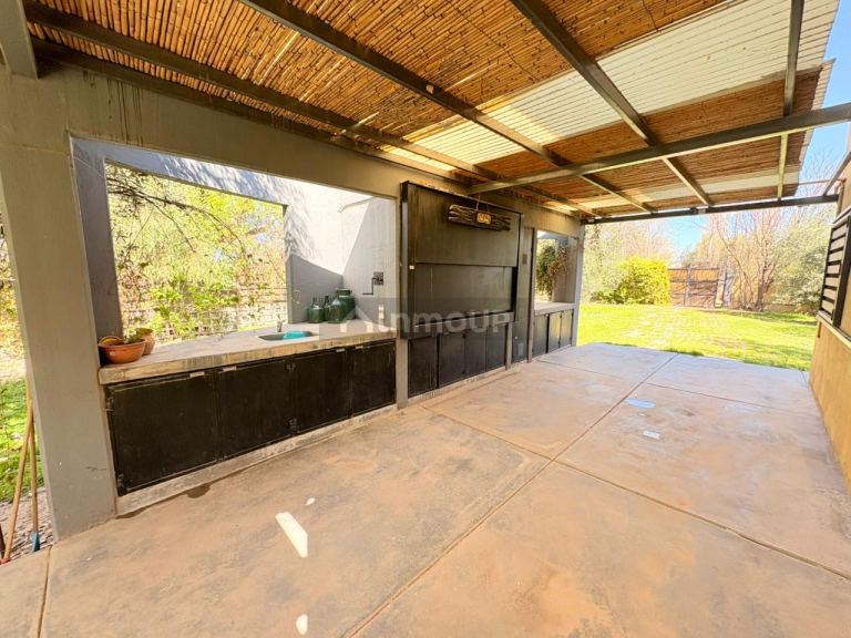 Casa en Venta en Maipu, Mendoza