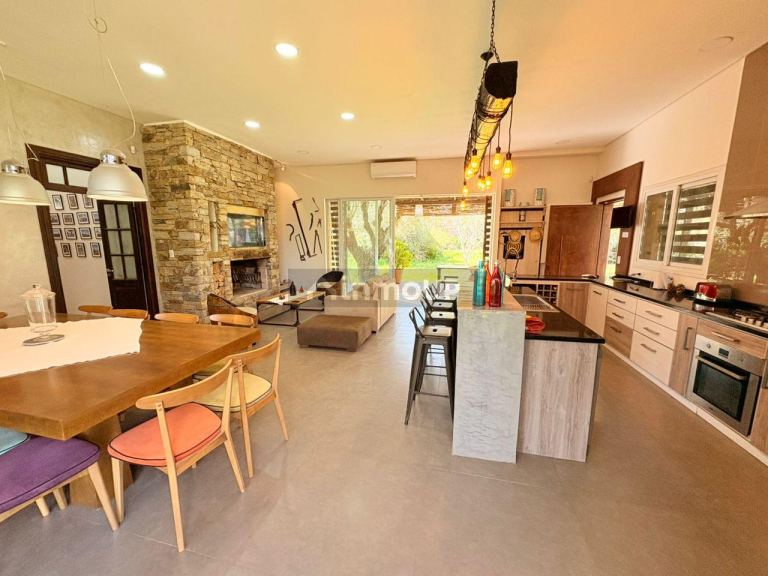 Casa en Venta en Maipu, Mendoza