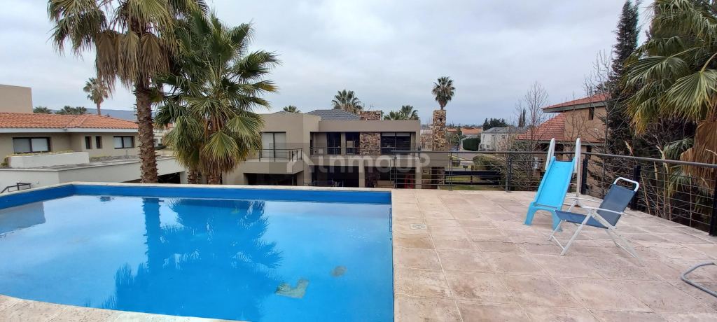 Casa en Venta en Godoy Cruz, Mendoza
