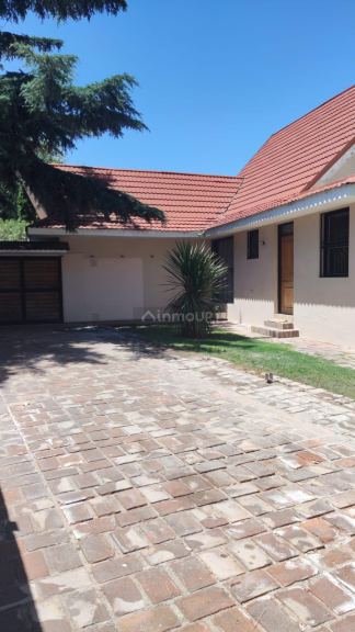 Casa en Venta en Lujan de Cuyo, Mendoza