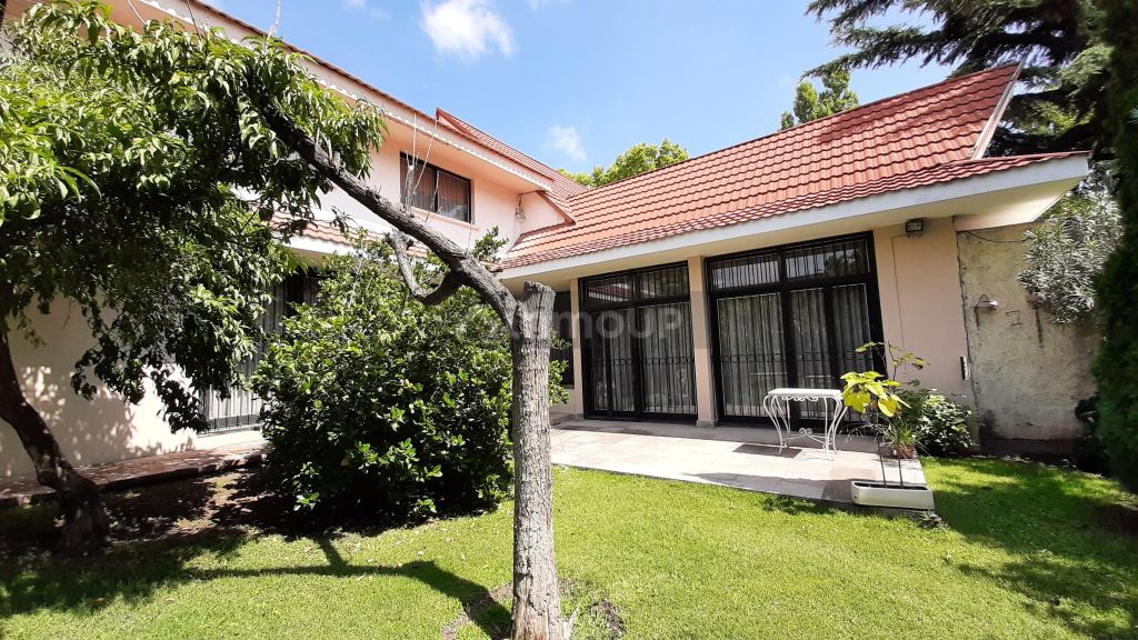 Casa en Venta en Lujan de Cuyo, Mendoza