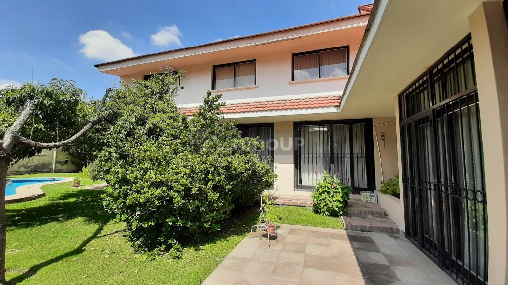 Casa en Venta en Lujan de Cuyo, Mendoza