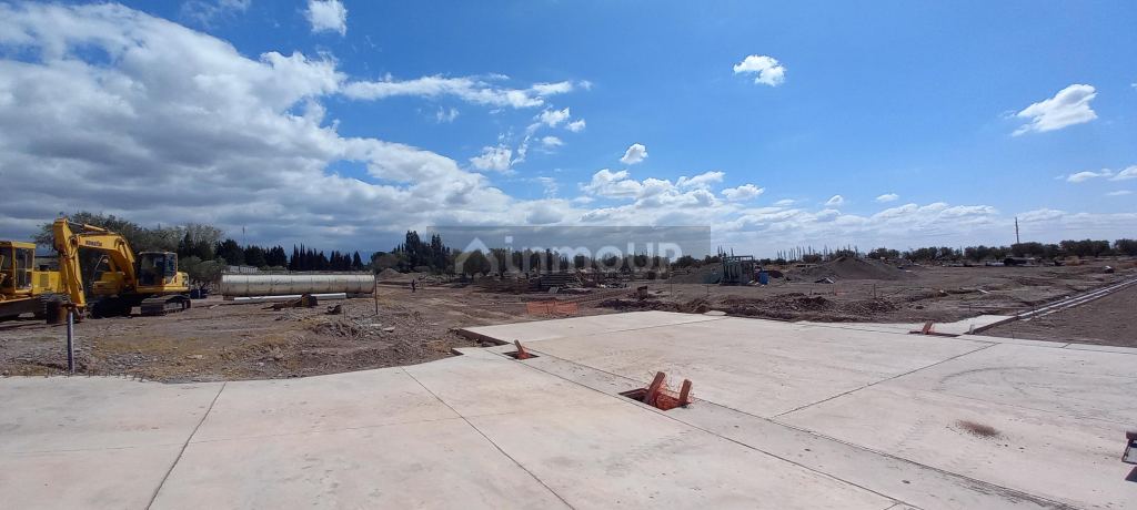 Lote en Venta en Lujan de Cuyo, Mendoza