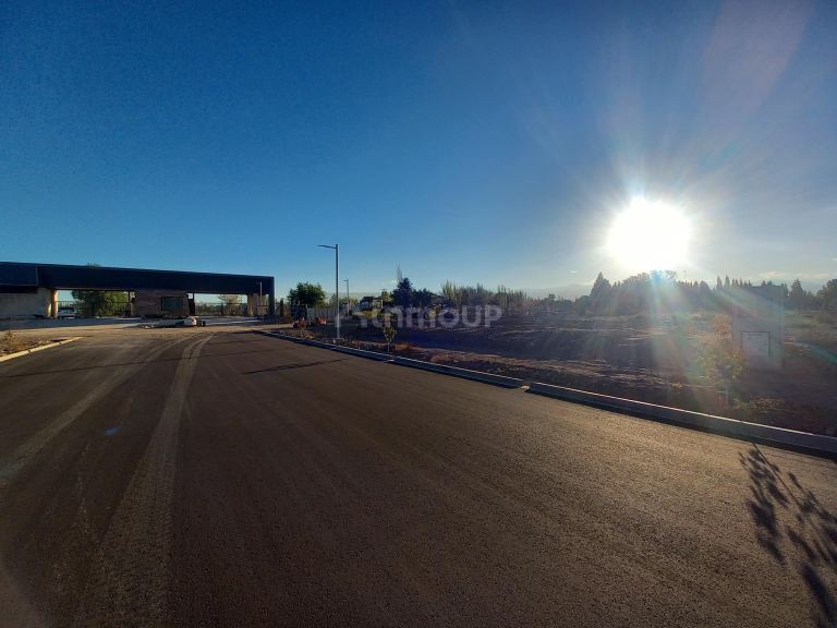 Lote en Venta en Lujan de Cuyo, Mendoza