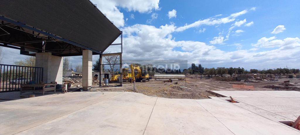 Lote en Venta en Lujan de Cuyo, Mendoza