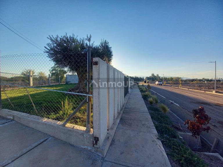 Lote en Venta en Lujan de Cuyo, Mendoza