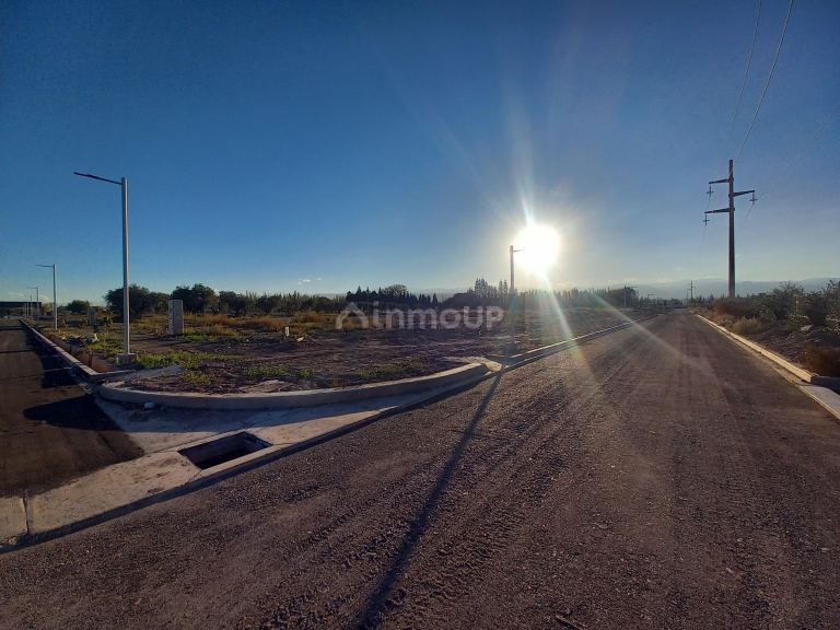 Lote en Venta en Lujan de Cuyo, Mendoza