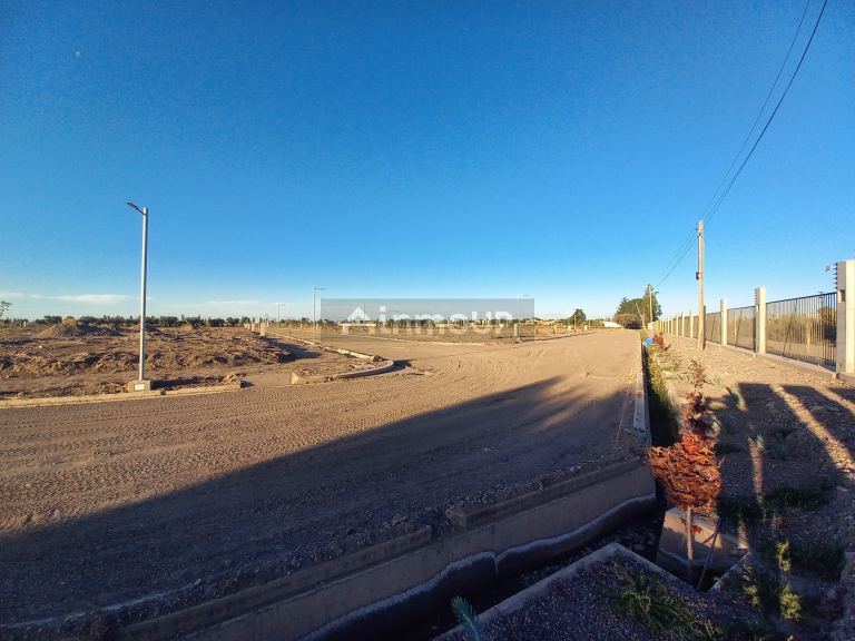 Lote en Venta en Lujan de Cuyo, Mendoza