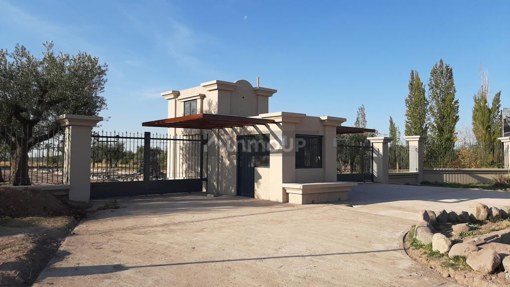 Lote en Venta en Lujan de Cuyo, Mendoza