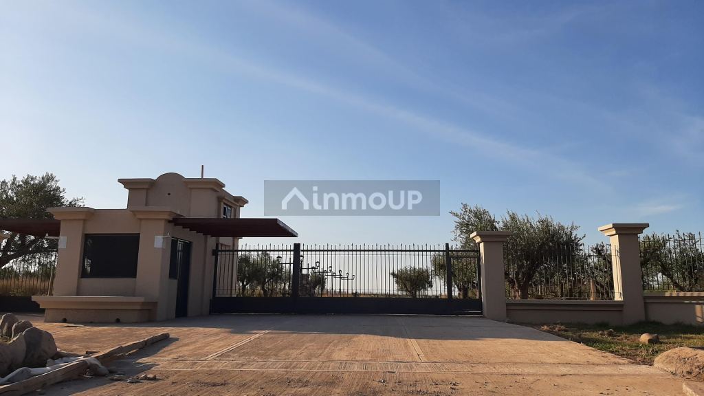 Lote en Venta en Lujan de Cuyo, Mendoza