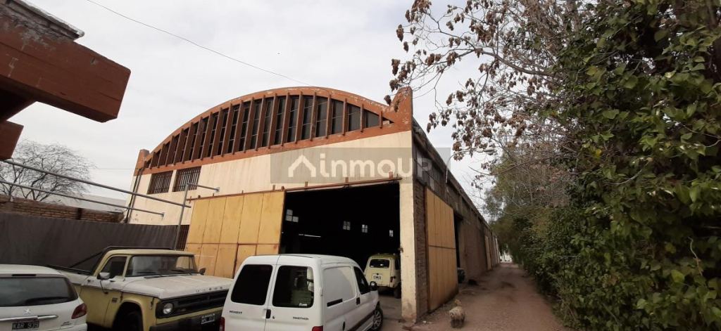 Galpon en Venta en Maipu, Mendoza