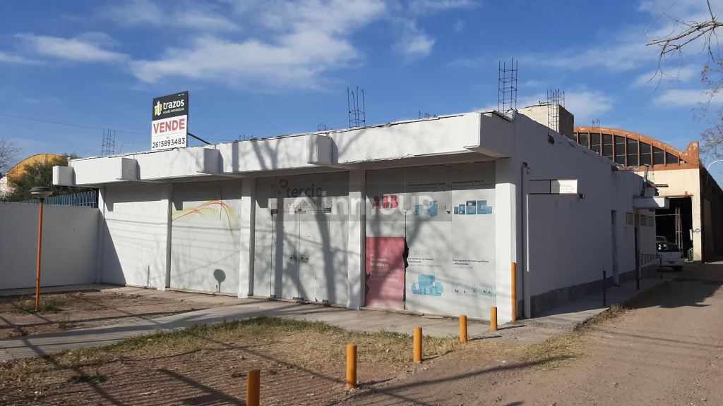 Galpon en Venta en Maipu, Mendoza