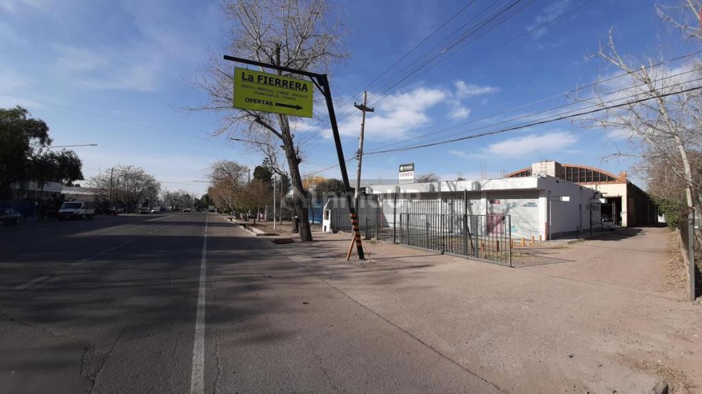 Galpon en Venta en Maipu, Mendoza