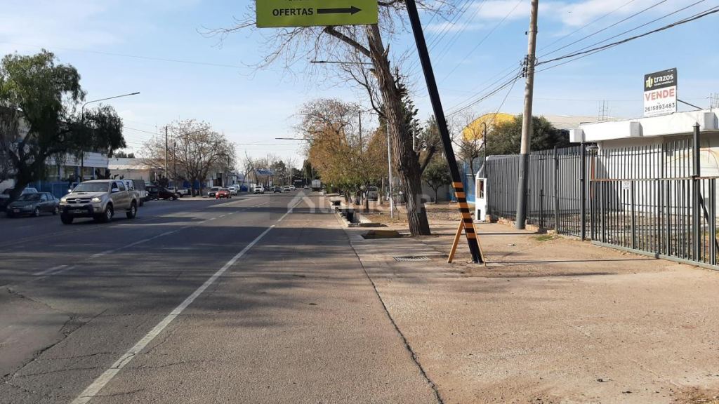 Galpon en Venta en Maipu, Mendoza