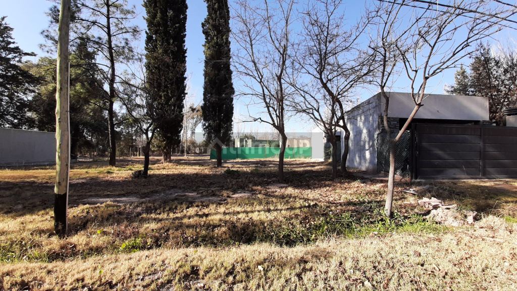 Lote en Venta en Maipu, Mendoza