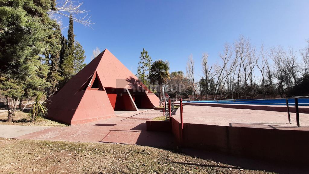 Lote en Venta en Maipu, Mendoza