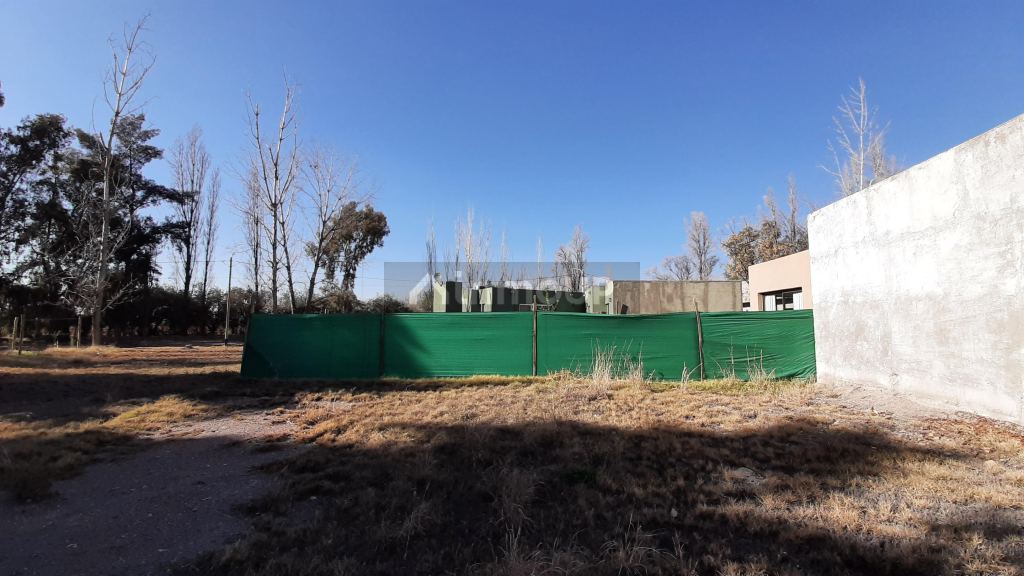 Lote en Venta en Maipu, Mendoza