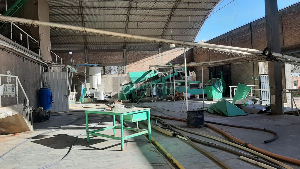 Bodega en Venta en San Martin, Mendoza