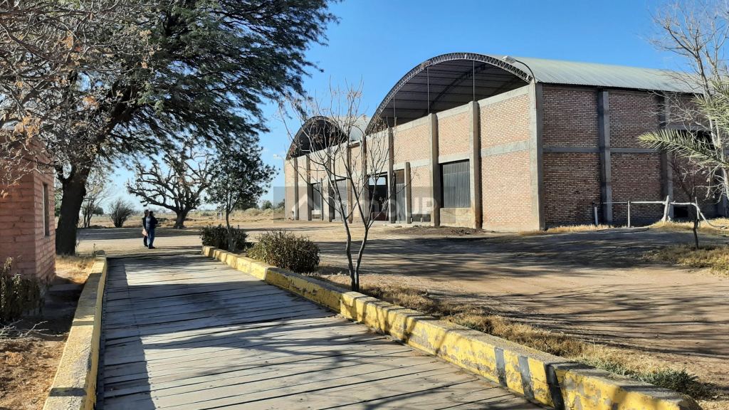 Bodega en Venta en San Martin, Mendoza