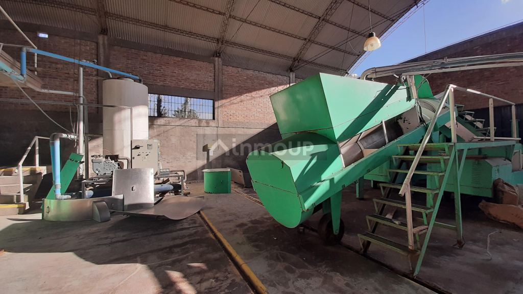 Bodega en Venta en San Martin, Mendoza