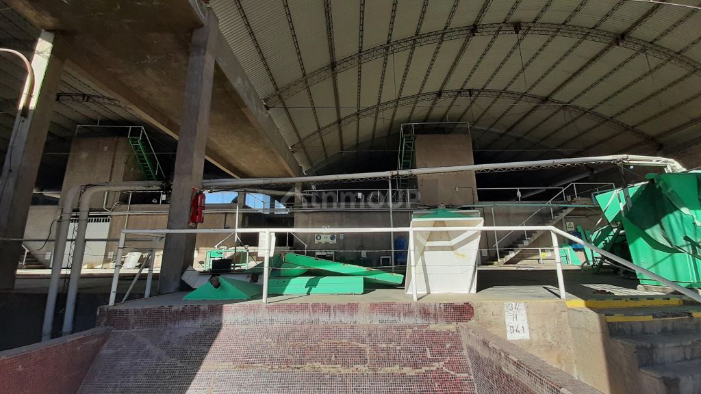 Bodega en Venta en San Martin, Mendoza