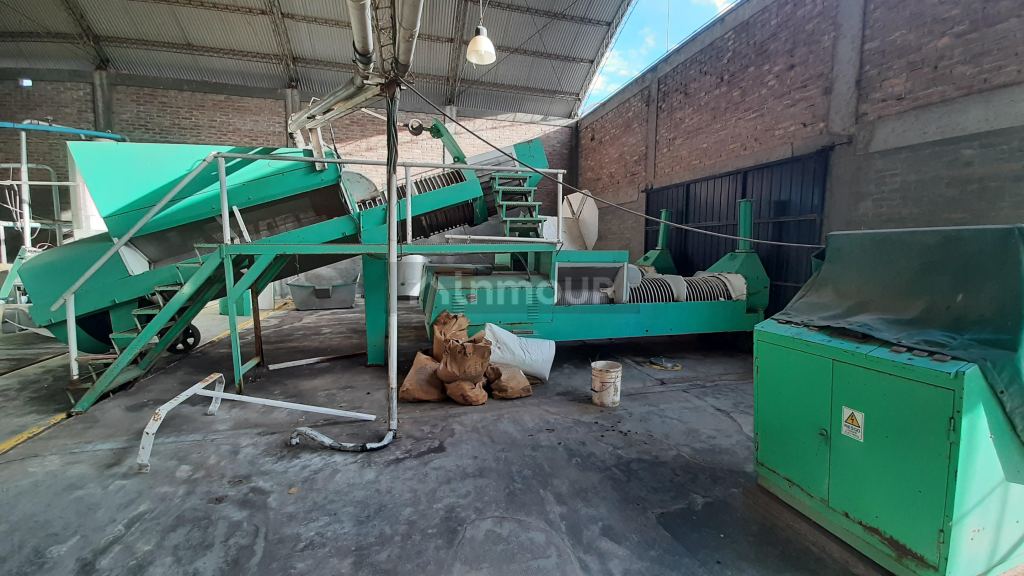 Bodega en Venta en San Martin, Mendoza