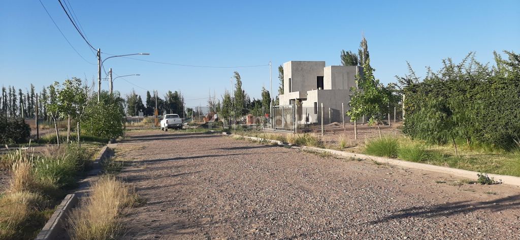 Casa en Venta en Maipu, Mendoza