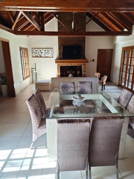 Casa en Venta en Lujan de Cuyo, Mendoza