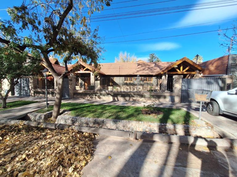 Casa en Venta en Lujan de Cuyo, Mendoza