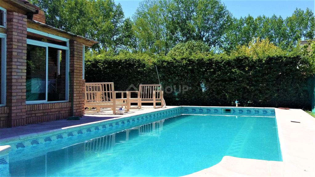 Casa en Venta en Lujan de Cuyo, Mendoza