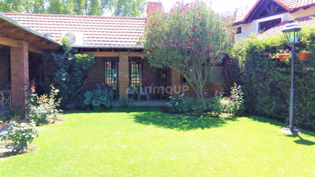 Casa en Venta en Lujan de Cuyo, Mendoza