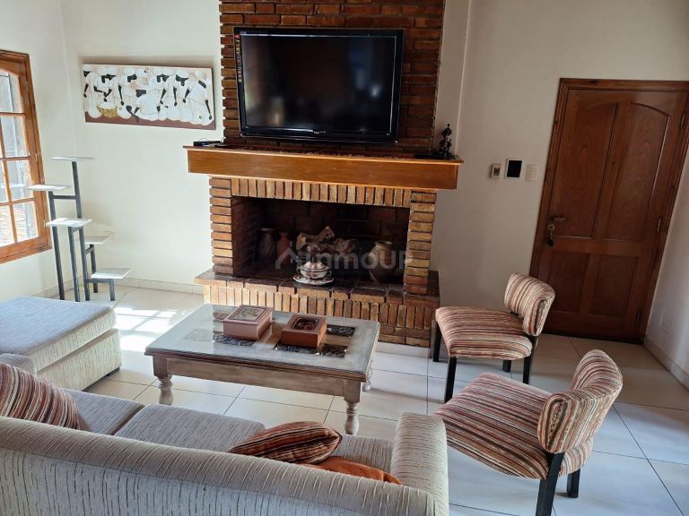 Casa en Venta en Lujan de Cuyo, Mendoza