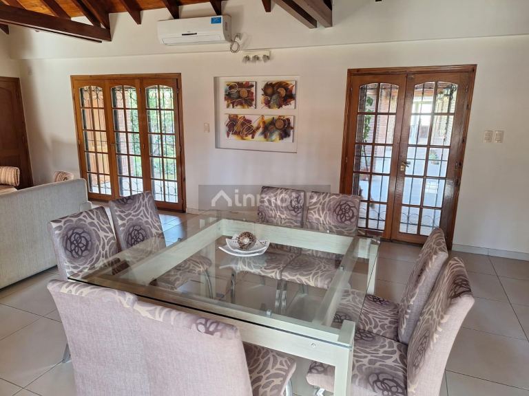 Casa en Venta en Lujan de Cuyo, Mendoza