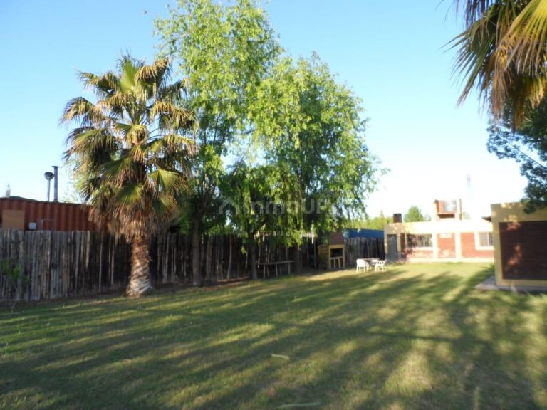 Casa en Venta en Guaymallen, Mendoza