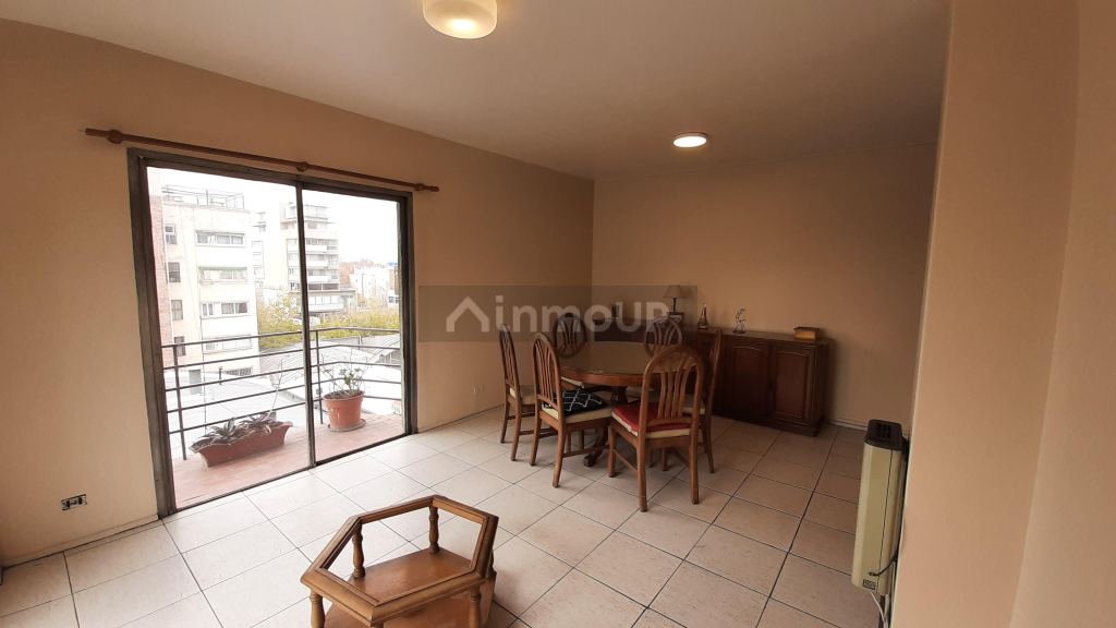 Departamento en Venta en Capital, Mendoza