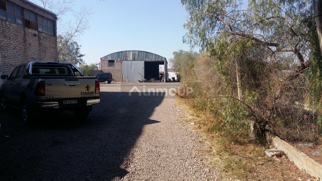 Galpon en Venta en Maipu, Mendoza