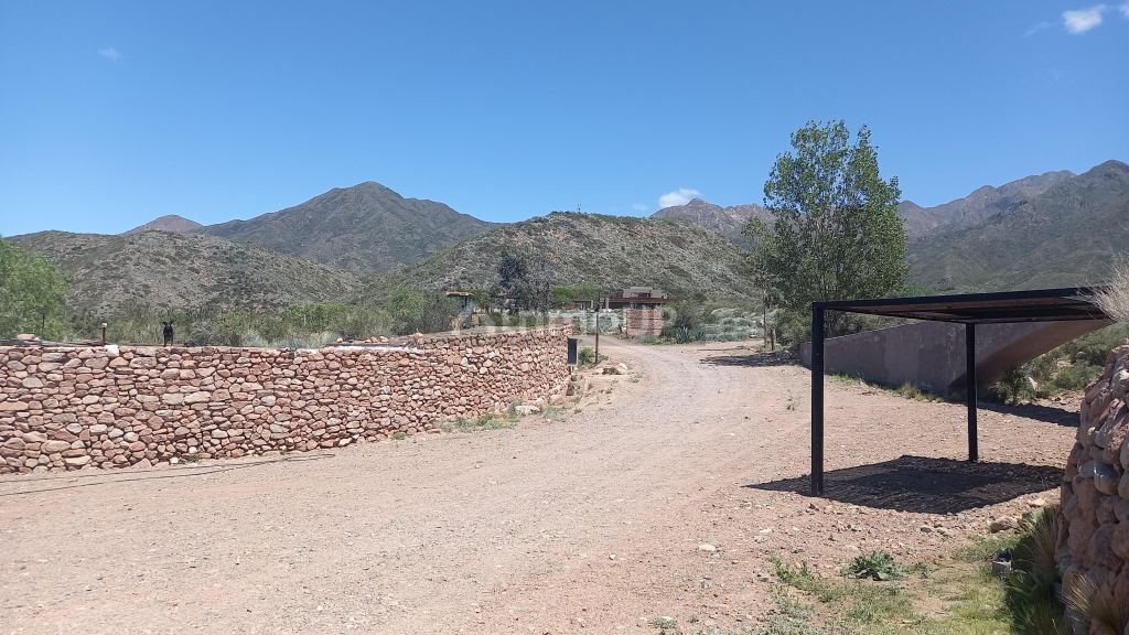 Lote en Venta en Lujan de Cuyo, Mendoza