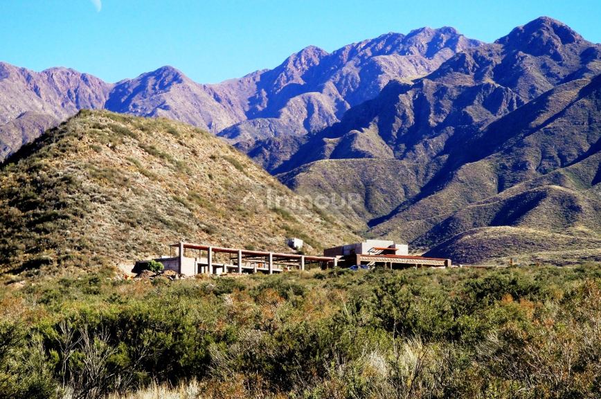 Lote en Venta en Lujan de Cuyo, Mendoza