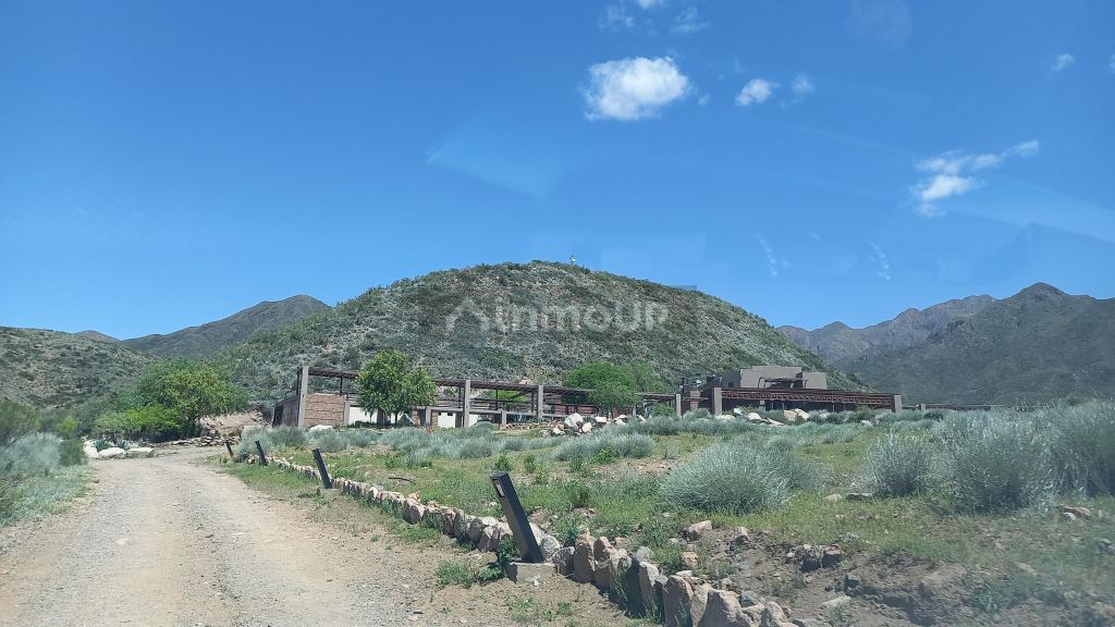 Lote en Venta en Lujan de Cuyo, Mendoza
