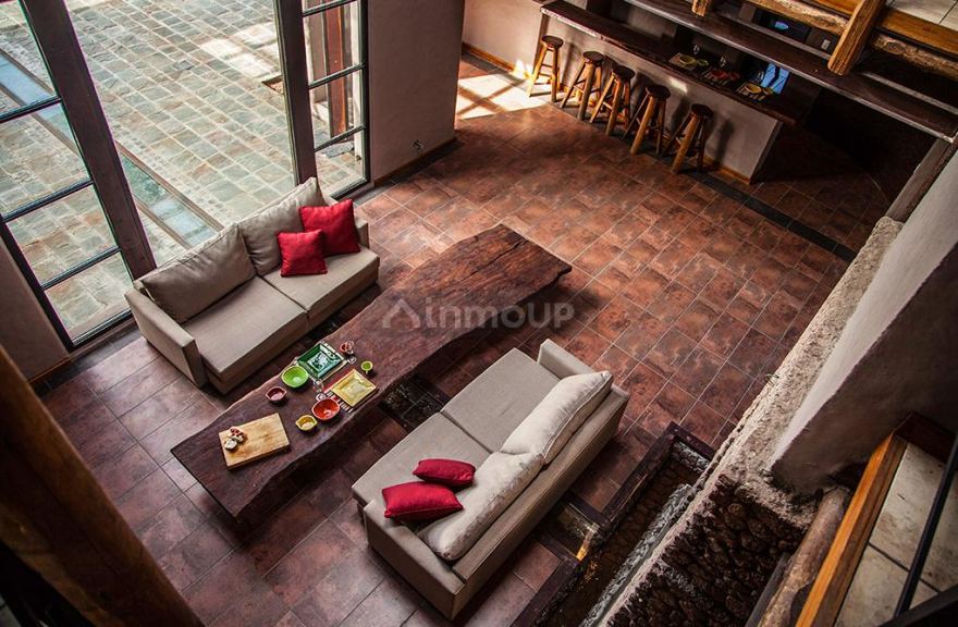 Lote en Venta en Lujan de Cuyo, Mendoza