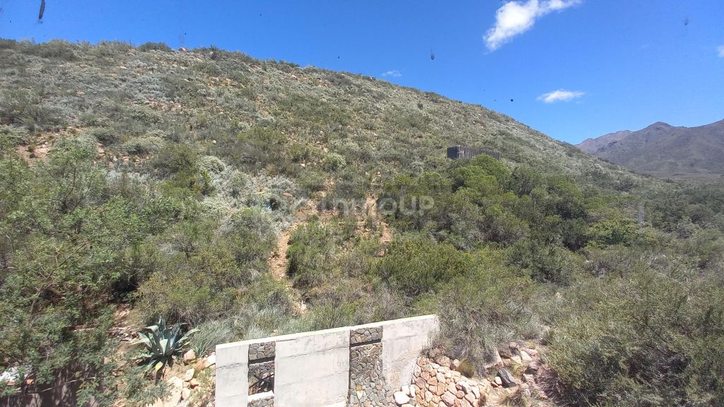Lote en Venta en Lujan de Cuyo, Mendoza