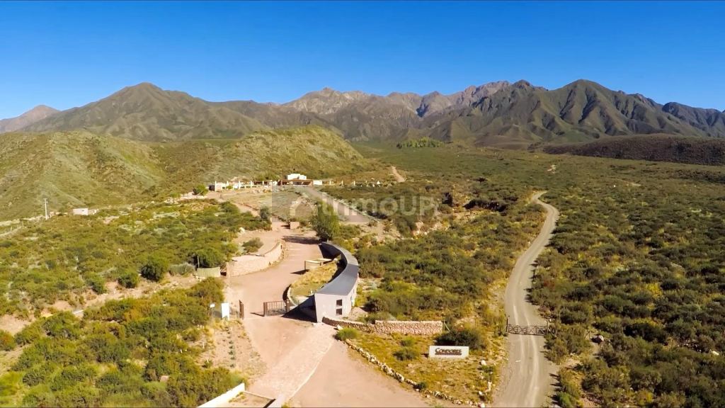Lote en Venta en Lujan de Cuyo, Mendoza